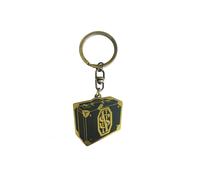ABYstyle FANTASTIC BEASTS - Keychain "Newt's suitcase"
