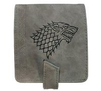 Game of Thrones - Wallet / Geldbörse Stark