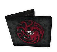 ABYSTYLE - Game of Thrones - Geldbörse Targaryen - Vinyl