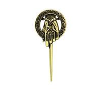 ABYSTYLE - Game of Thrones - Pin's - Hand des Königs