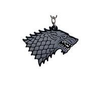 ABYstyle Game of Thrones - Schlüsselanhänger "Stark"