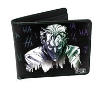 DC Comics - Laughing Joker - Brieftasche