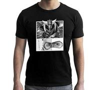 ABYSTYLE GOLDORAK - T-Shirt Goldorak & Actarus (S)
