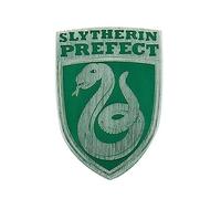 Harry Potter - Slytherin Perfect - Pin