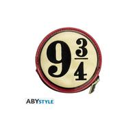 ABYstyle - HARRY POTTER Coin Purse Platform 9 3/4