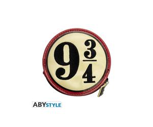 ABYstyle - HARRY POTTER Coin Purse Platform 9 3/4
