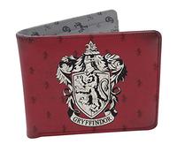 ABYSTYLE - Harry Potter Geldbörse Gryffindor Vinyl