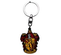 ABYstyle - Harry Potter Gryffindor Schlüsselanhänger Lifestyle - -