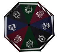 ABYSTYLE - Harry Potter Houses Regenschirm