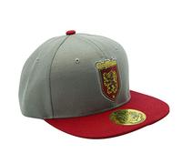 ABYSTYLE - Harry Potter - Kappe - Gryffindor - Grau und rot
