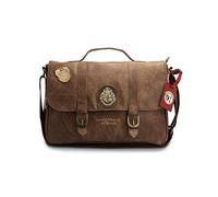 ABYstyle Schultertasche Hogwarts – 35 x 5 x 27 cm – Premium