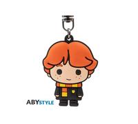 ABYstyle - HARRY POTTER: Ron - Schlüsselanhänger