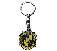 ABYstyle Schlüsselanhänger Harry Potter Hufflepuff