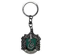 ABYstyle - HARRY POTTER - Schlüsselanhänger - Slytherin