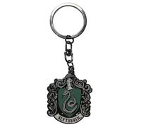 ABYstyle - Harry Potter Slytherin Schlüsselanhänger Lifestyle - -