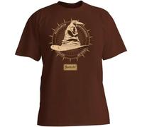 ABYstyle - Harry Potter T-Shirt Choixpeau