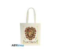 ABYstyle - Harry Potter - Tote Bag (Gryffindor)
