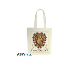 ABYstyle - Harry Potter - Tote Bag (Gryffindor)