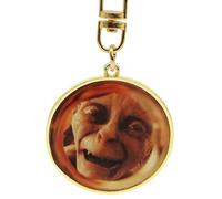 Herr der Ringe - Gollum - Schlüsselanhänger