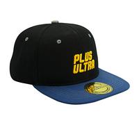 ABYSTYLE Herren Hut Snapback Cap
