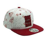 ABYSTYLE Herren Snapback Cap Hut
