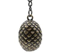 Game of Thrones: House of the Dragon - Dragon Egg - Schlüsselanhänger