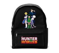 ABYstyle - Hunter X Hunter - Hero Group Backpack