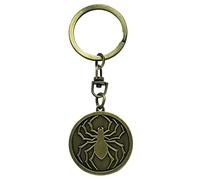 ABYstyle Schlüsselanhänger Hunter X Hunter aus Metall Phantom Troupe Coin