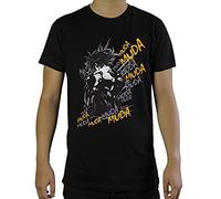 ABYstyle JoJo's Bizarre Adventure - Muda - T-Shirt Homme (M)