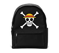ABYstyle -Jungen Handtasche, Noir