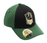 ABYSTYLE - Lord of The Rings Pony-Kappe Fringant, grün, One size