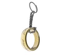 ABYstyle – Schlüsselanhänger – Herr der Ringe – 3D – Ring
