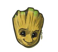 ABYstyle - Marvel - Guardians of The Galaxy - Geldbörse - Groot