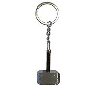 Marvel 3D Schlüsselanhänger Thors Hammer