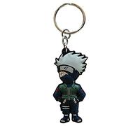 ABYSTYLE - NARUTO SHIPPUDEN - Schlüsselanhänger PVC - Kakashi