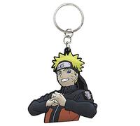 Naruto Shippuden - Keychain PVC Naruto