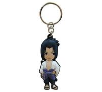 Abysse Naruto Shippuden Schlüsselanhänger - Sasuke