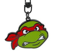 ABYstyle Schlüsselanhänger Raphael – Ninja Turtles, grün, Small