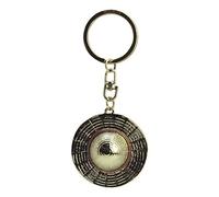 ABYstyle - One Piece - 3D Keyring - Luffys Strohhut