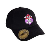 ABYstyle Cap One Piece – Ace's Skull