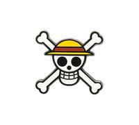 ABYSTYLE - One Piece - Pin's - Totenkopf