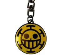 ABYstyle – Schlüsselanhänger – ONE PIECE – Trafalgar Law
