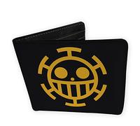ABYSTYLE - ONE Piece Trafalgar Law Vinyl Geldbörse