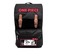 ABYstyle Rucksack One Piece Luffy XXL Schwarz
