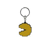 ABYstyle - PAC-MAN - Schlüsselanhänger PVC - Pac-Man