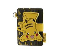 ABYSTYLE - Pokemon Kartenhalter Pikachu