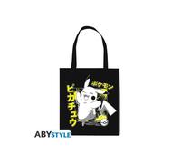 ABYstyle - POKEMON Tote Bag Anime II - Beutel