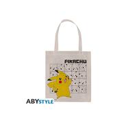 ABYstyle - POKEMON Tote Bag Pikachu