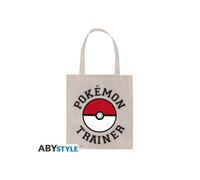 ABYstyle - POKEMON Tote Bag Trainer - Beutel