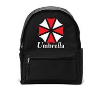 ABYSTYLE - RESIDENT EVIL - Rucksack - Regenschirm